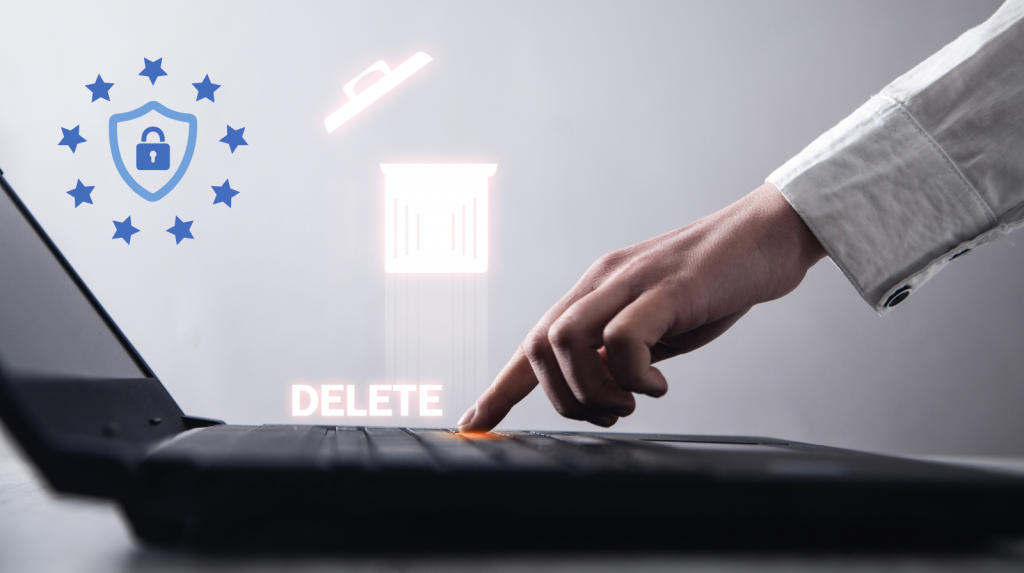 Löschfristen DSGVO konform